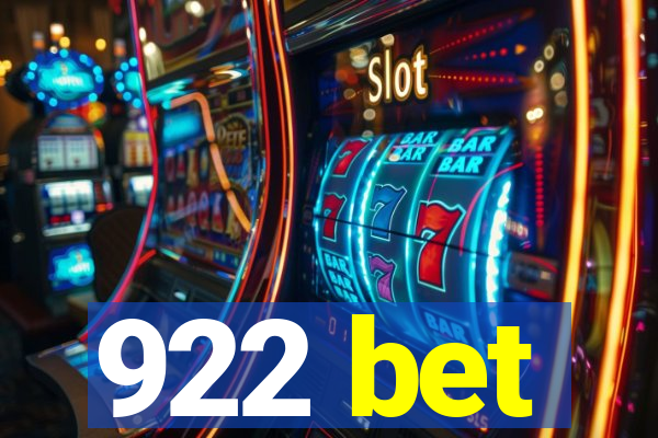 922 bet